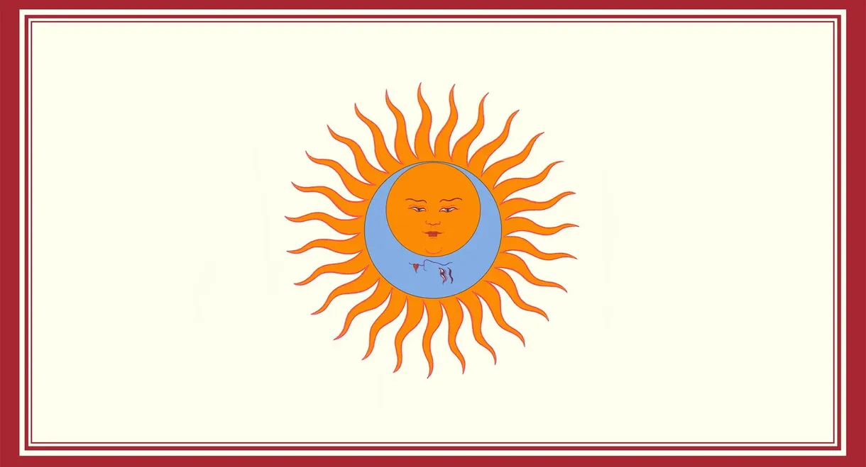 King Crimson: Larks' Tongues in Aspic