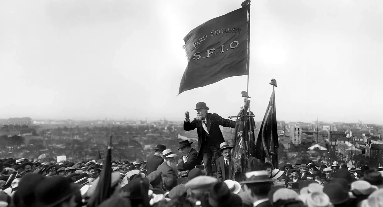 Congrès de Tours 1920: The Birth of the French Communist Party