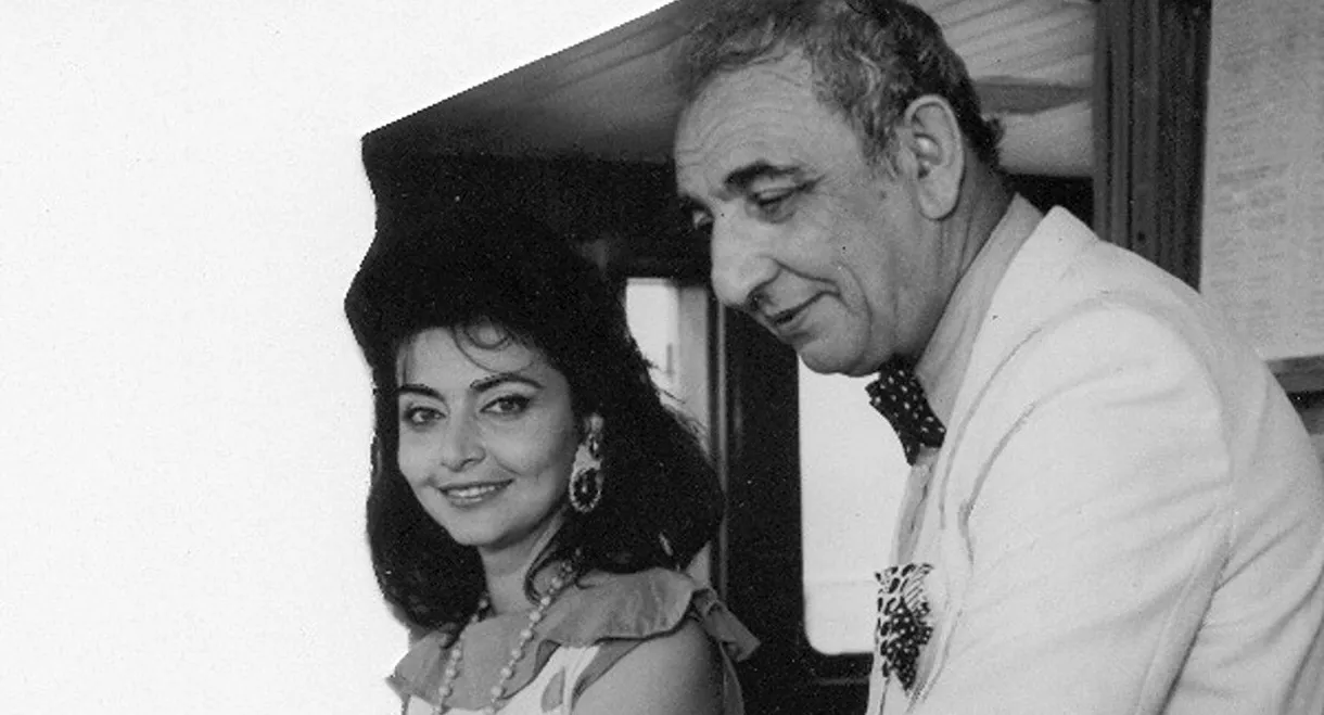 Şirbalanın məhəbbəti