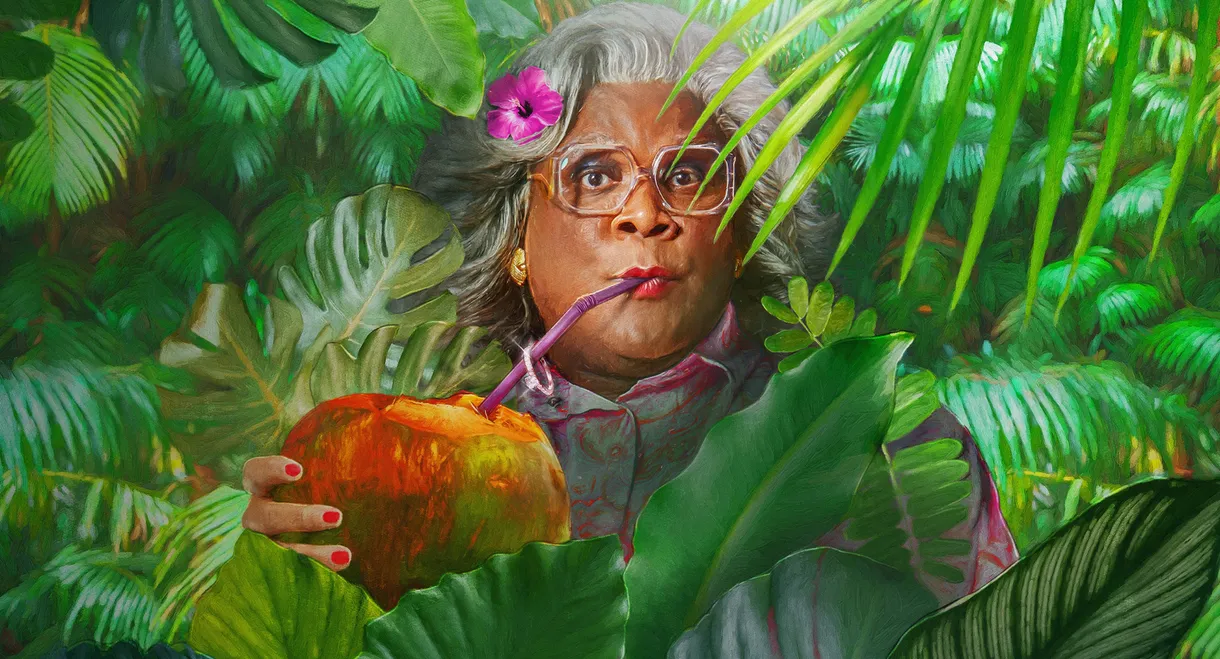 Madea's Destination Wedding