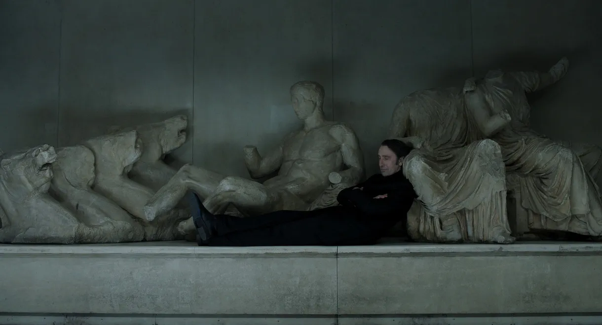 Athens Midnight Radio