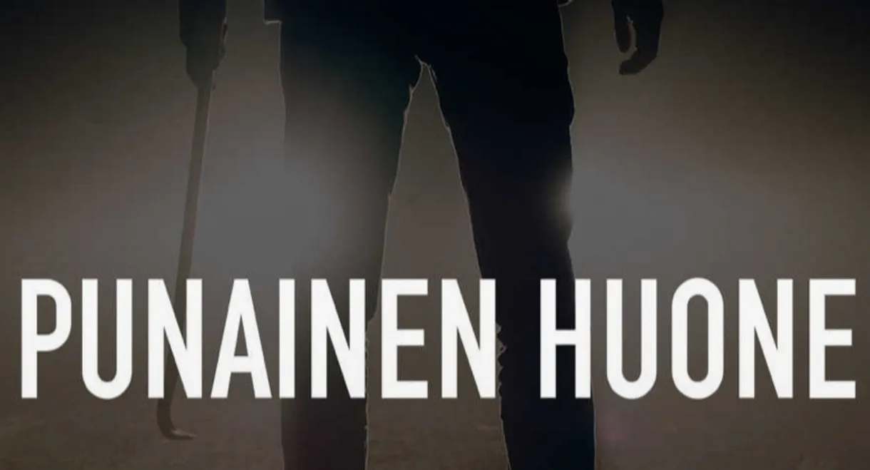 Punainen huone
