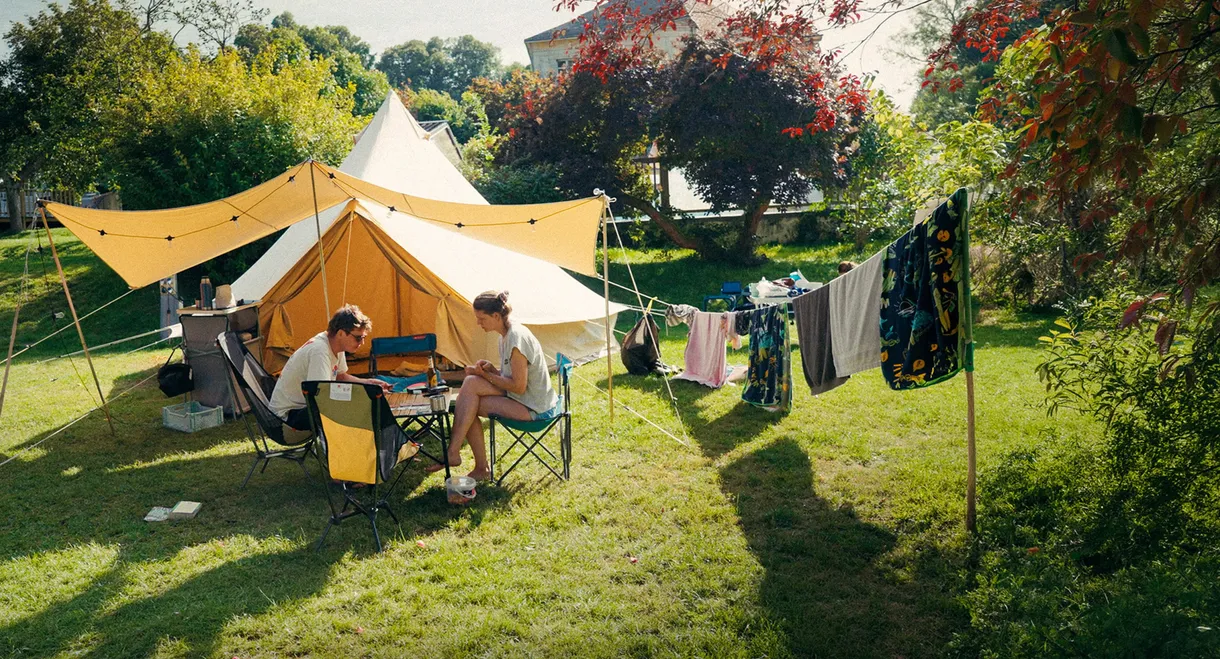 Le camping, un siècle de bonheur français
