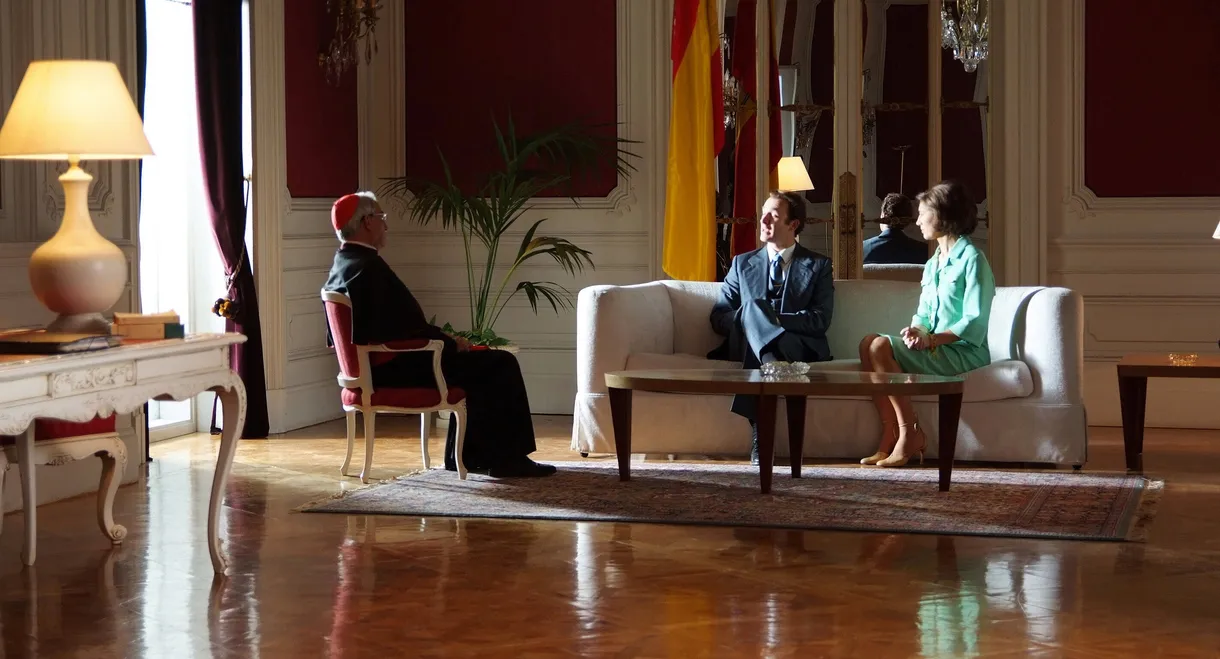 Tarancón, el quinto mandamiento