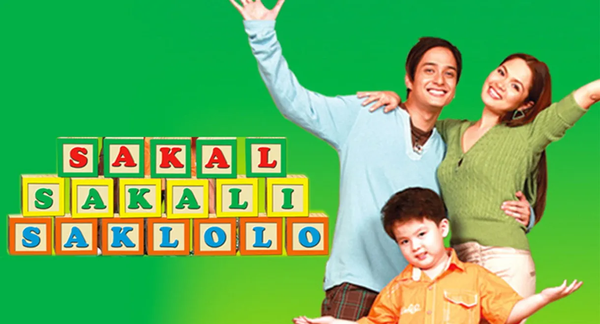 Sakal, Sakali, Saklolo