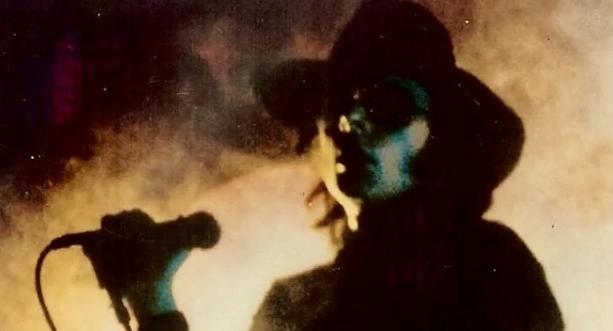 The Sisters Of Mercy - Wake: In Concert At The Royal Albert Hall
