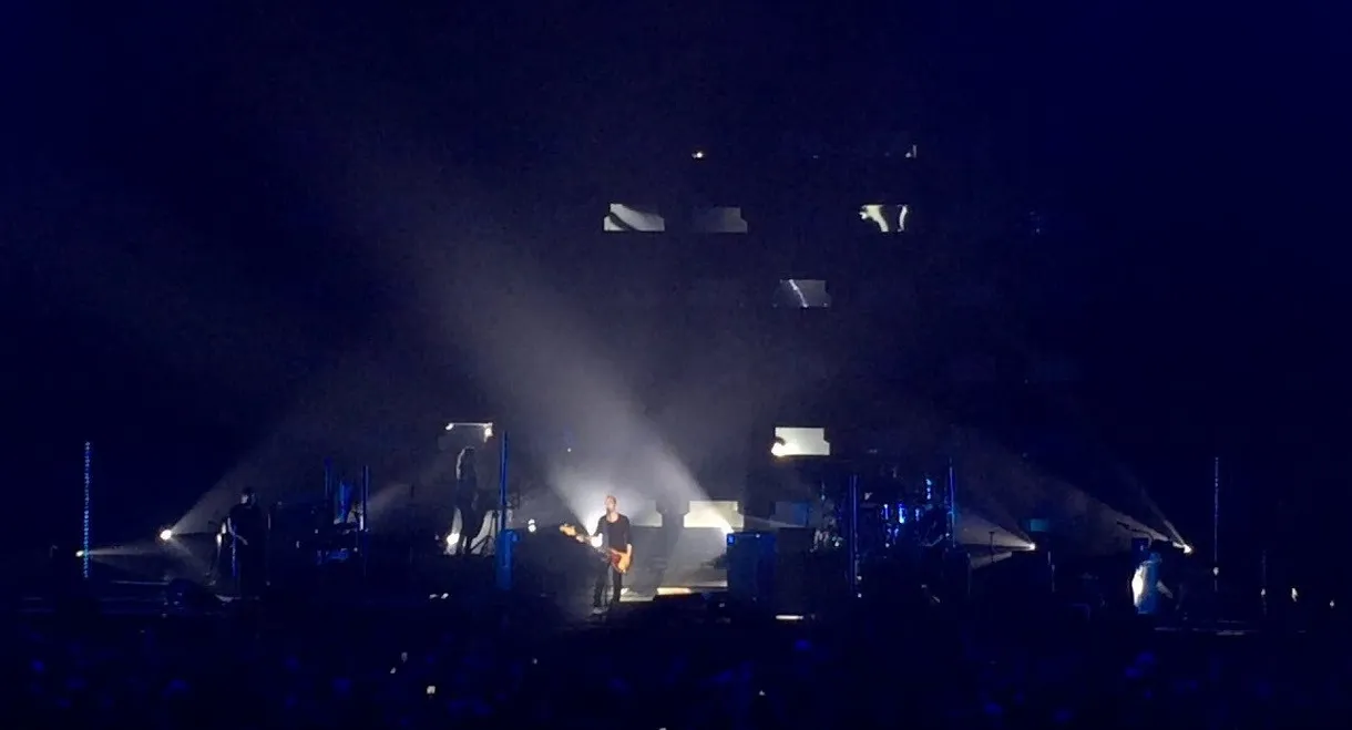 Calogero - En Concert Symphonique