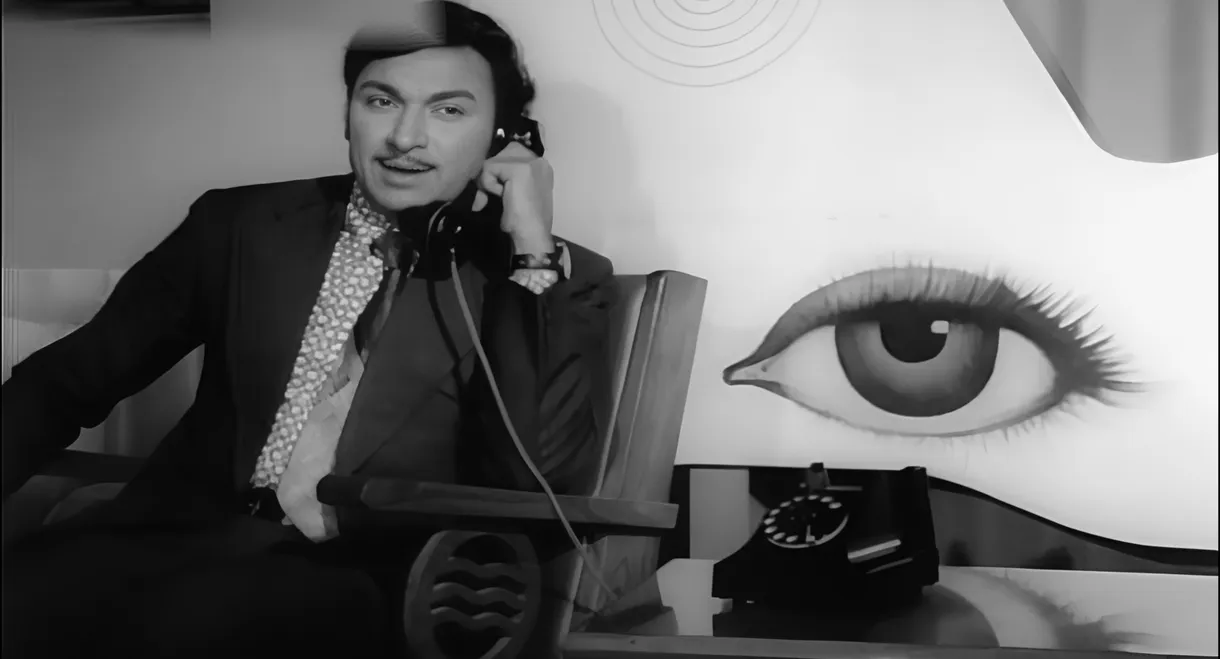 Operation Diamond Racket