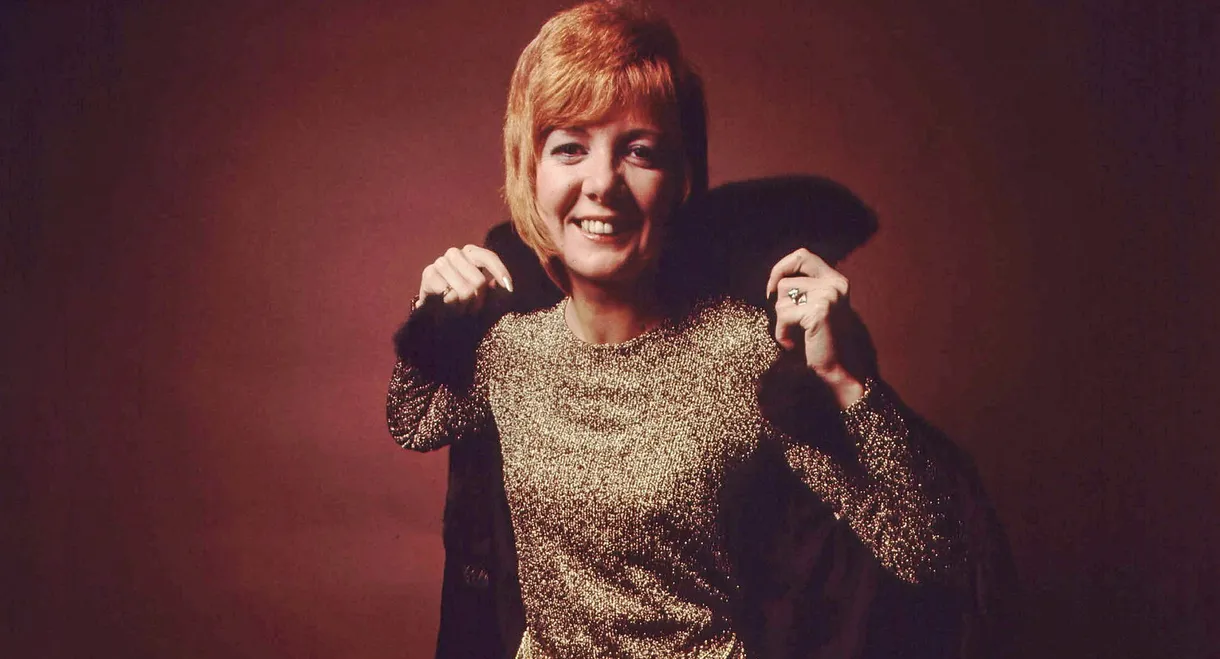 Cilla in Scandinavia