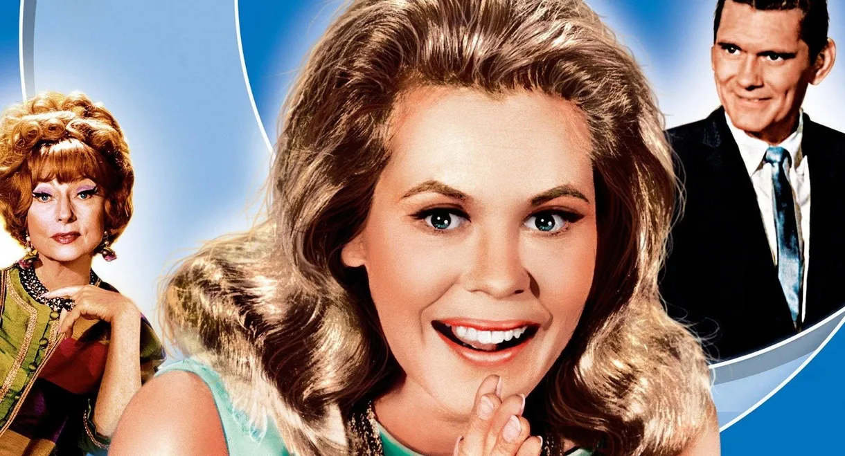 Bewitched