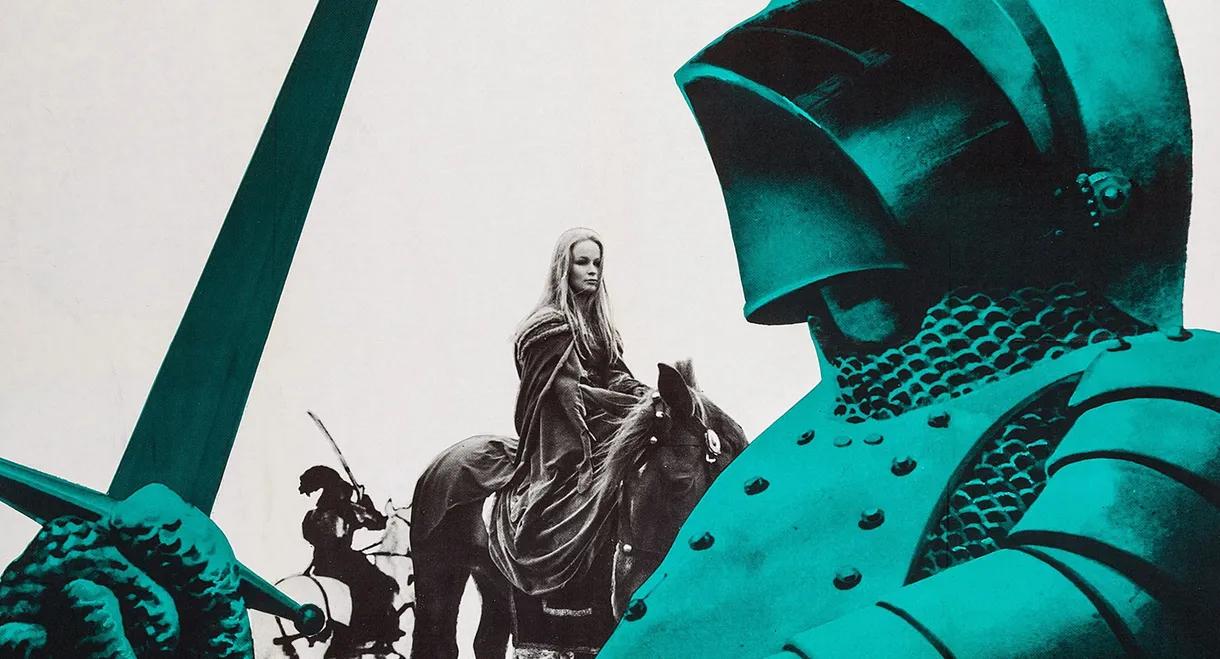 Gawain and the Green Knight