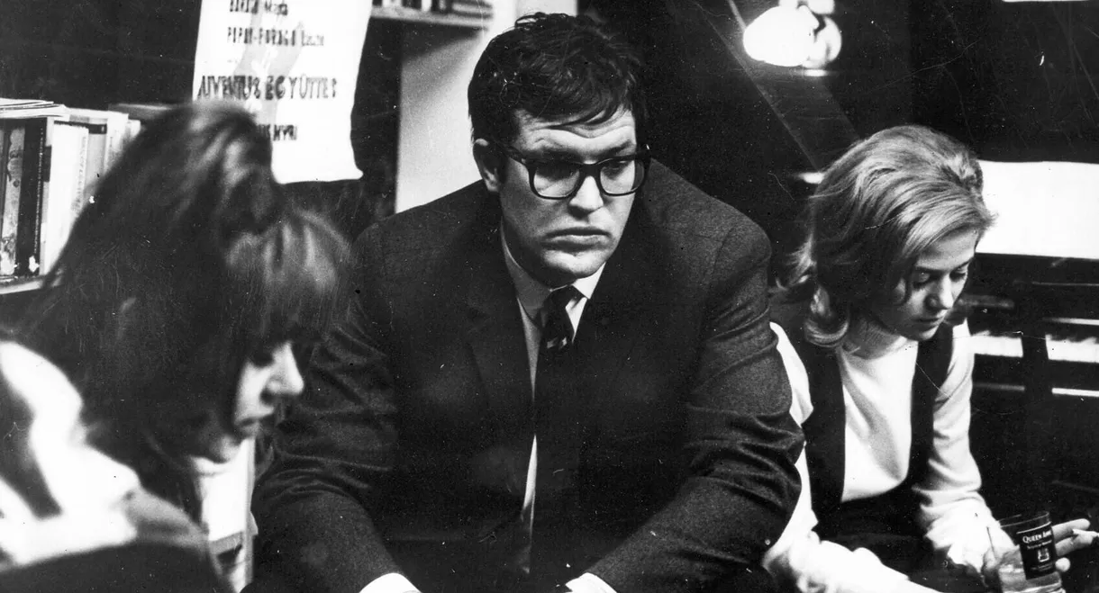 Those Who Wear Glasses