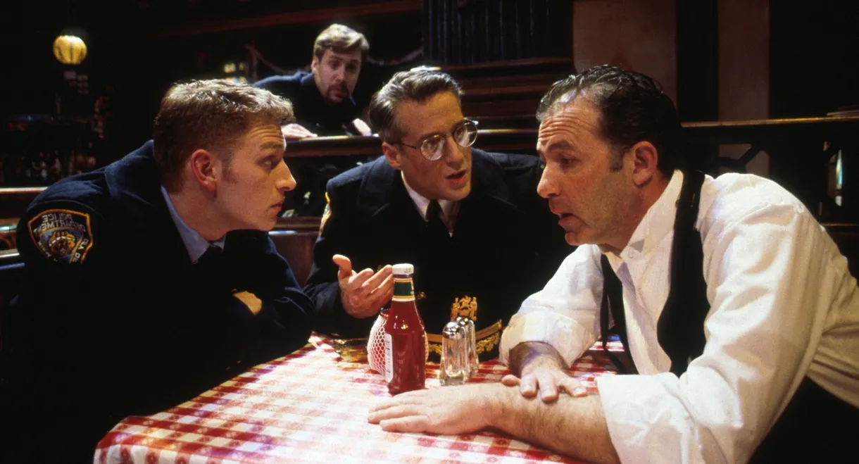 Much Ado About Nothing