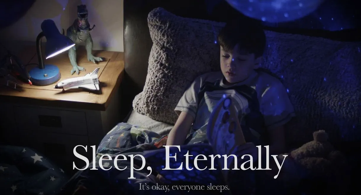 Sleep, Eternally