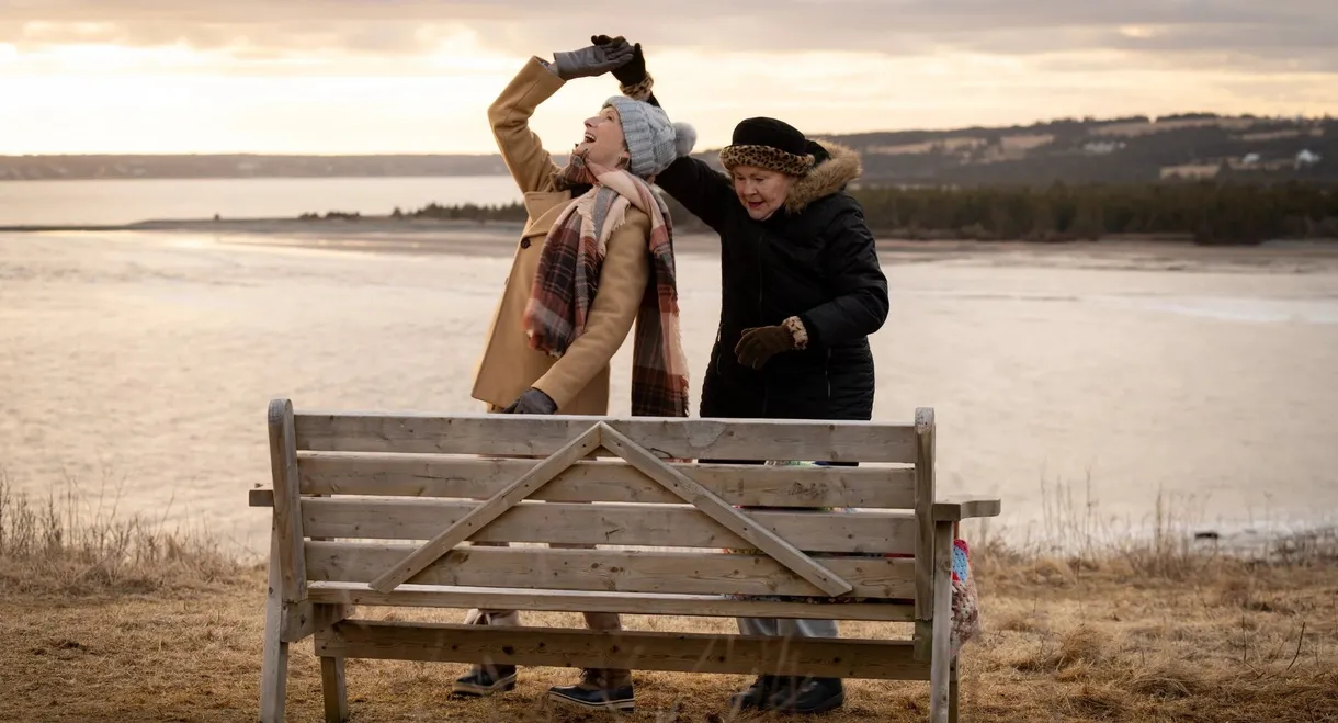 Dancing on the Elephant