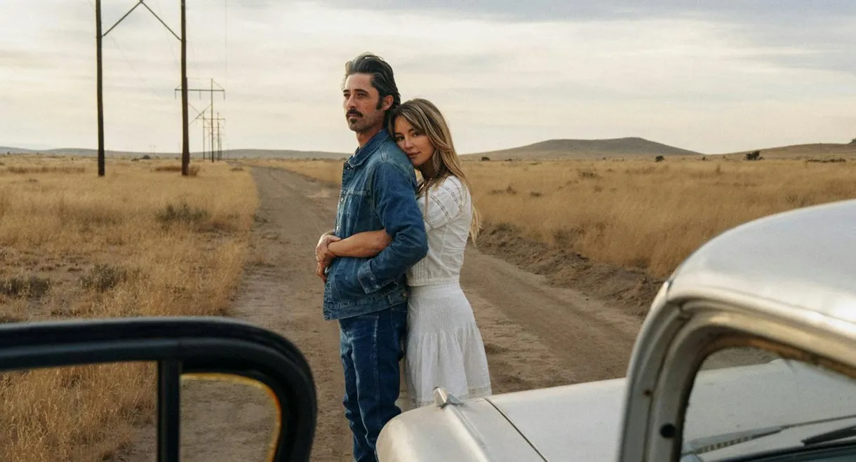 Love Letter to Texas