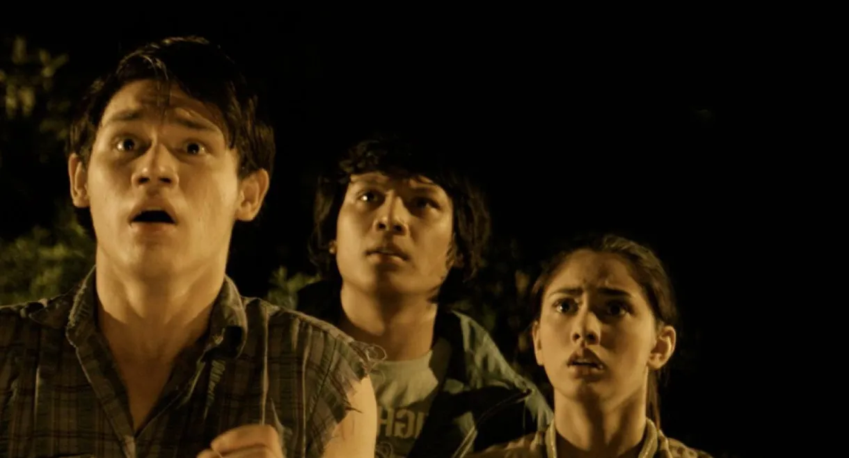 Zombadings 1: Patayin sa Shokot si Remington