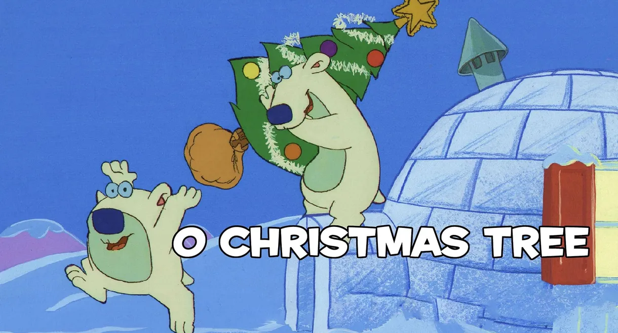O' Christmas Tree