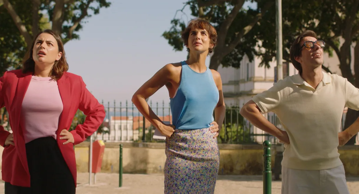 The Courtyard of Memories