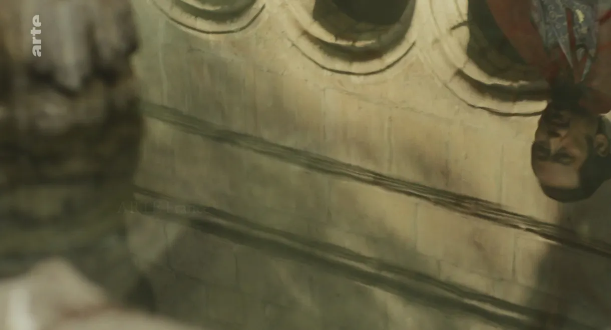 Un samouraï au Vatican