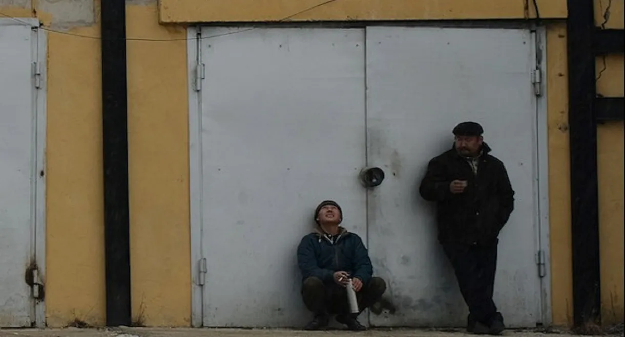 There Is No God But Me