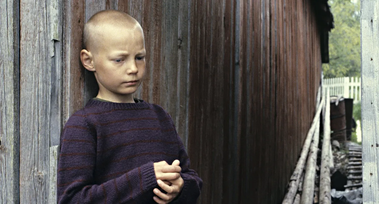 Minä, siili ja trumpetti