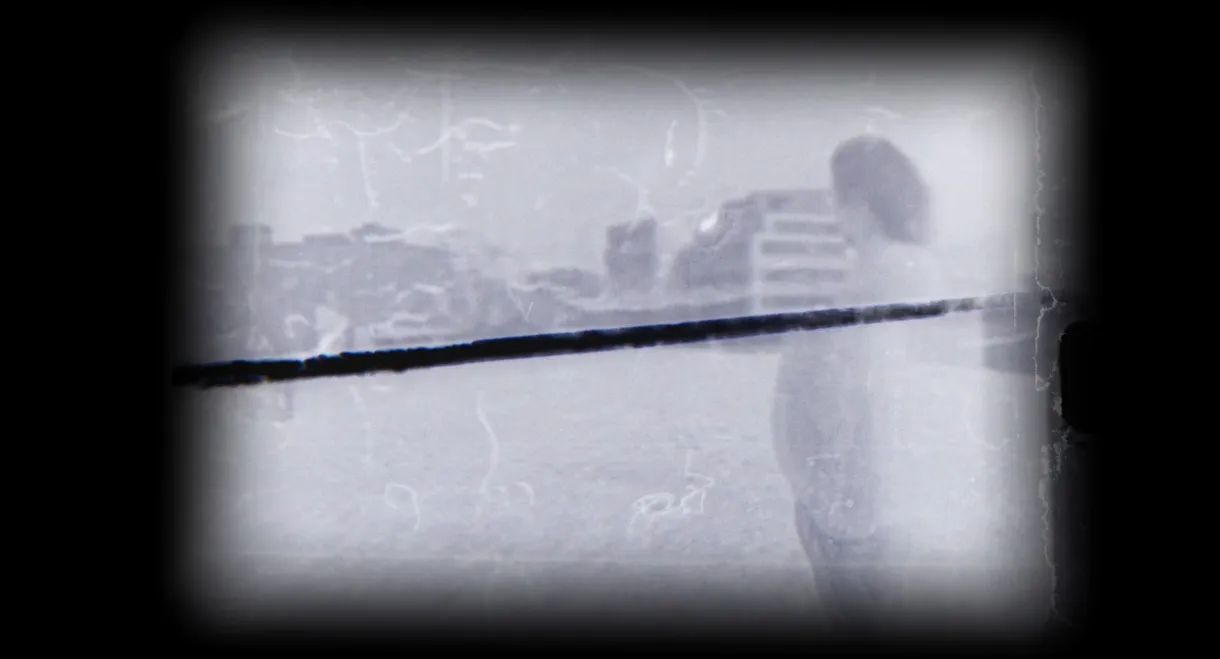 DEGRADATION - A Ruined Film