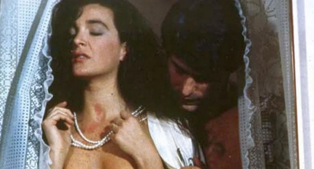 Sweets from a Stranger