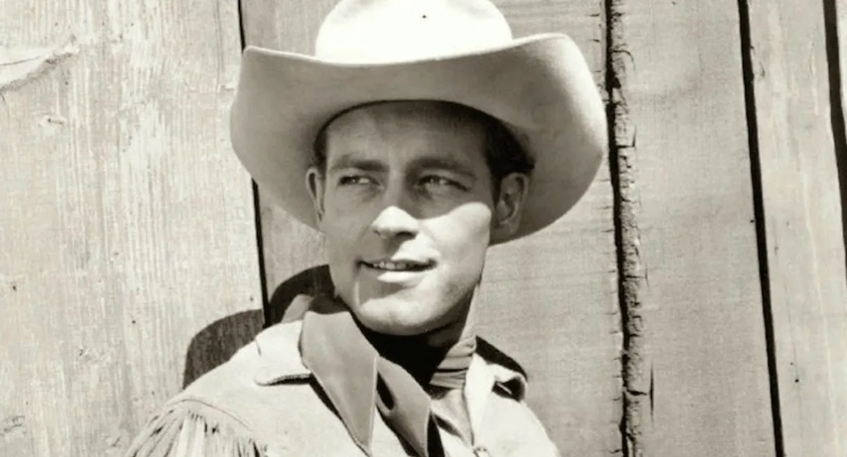 Trouble on the Trail