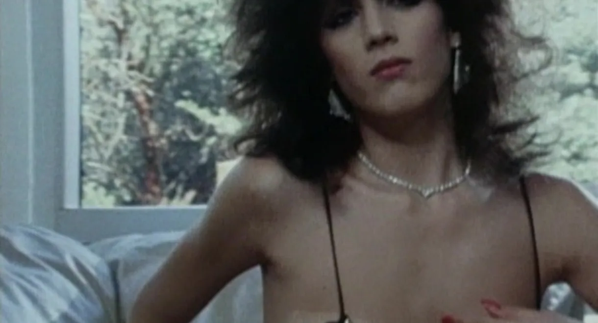 Every Woman Has a Fantasy 2