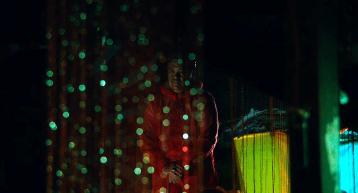 Ruined Heart: Another Lovestory Between a Criminal & a Whore