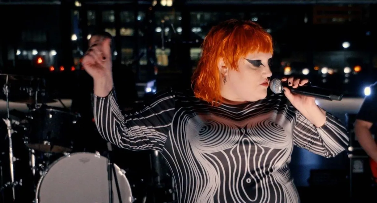 Sounds Like Art Gossip @ Neue Nationalgalerie Berlin