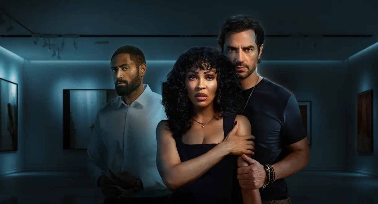 I'll Never Let You Go