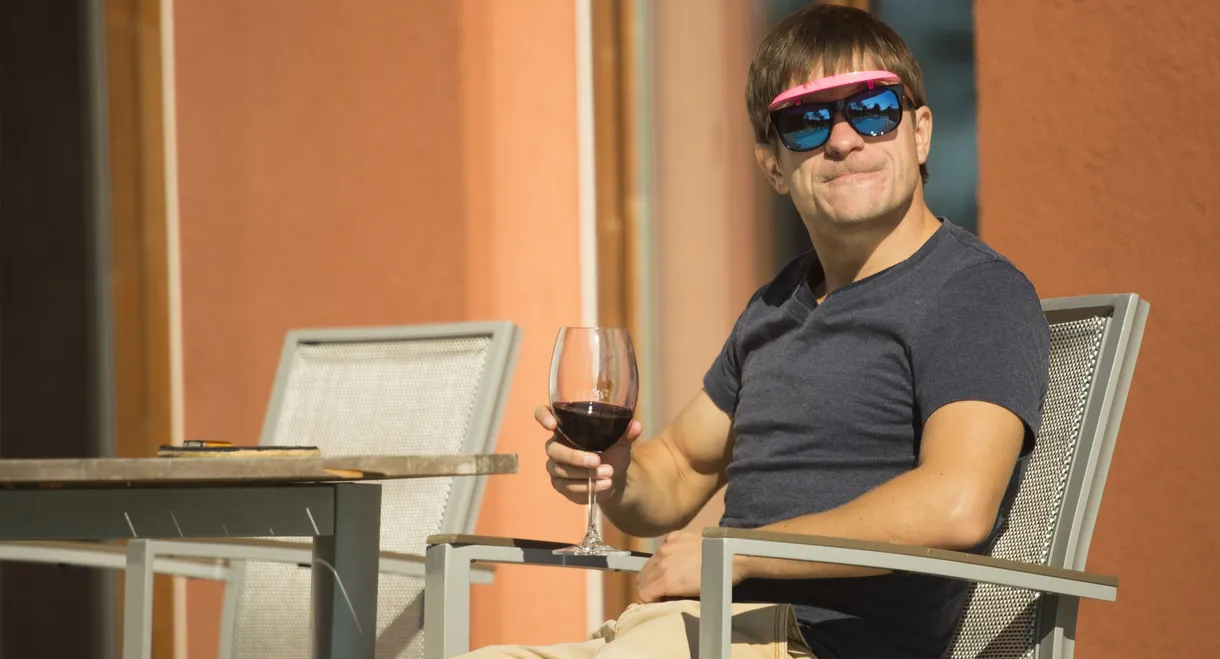 The Wolf from Royal Vineyard Street