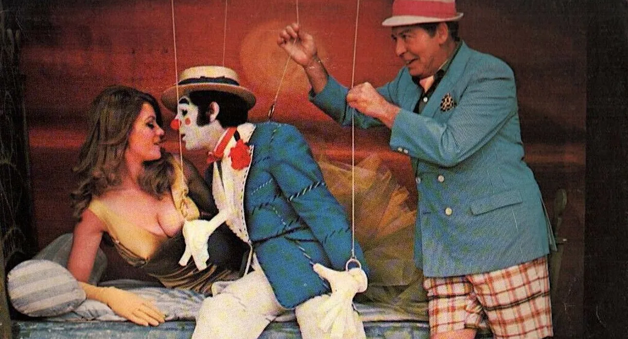 Can Heironymus Merkin Ever Forget Mercy Humppe and Find True Happiness?