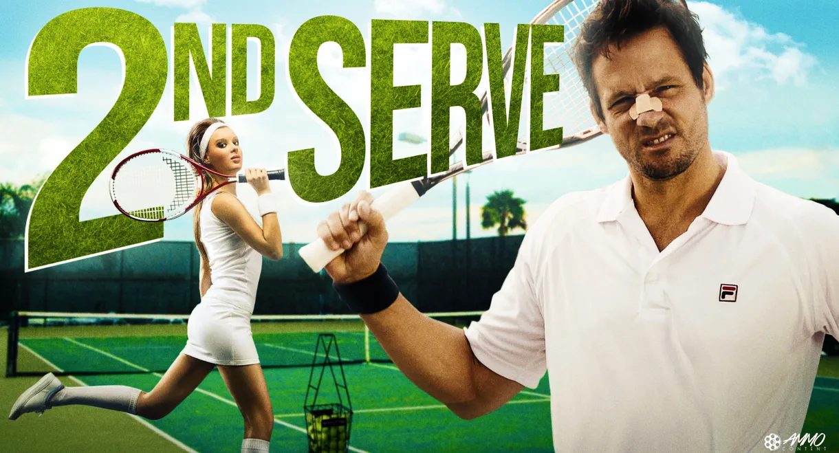2nd Serve