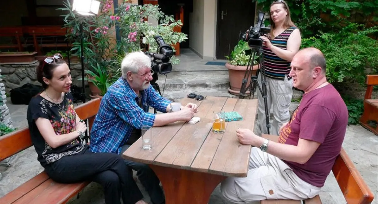 This Mad, Mad, Mad "Russian World"