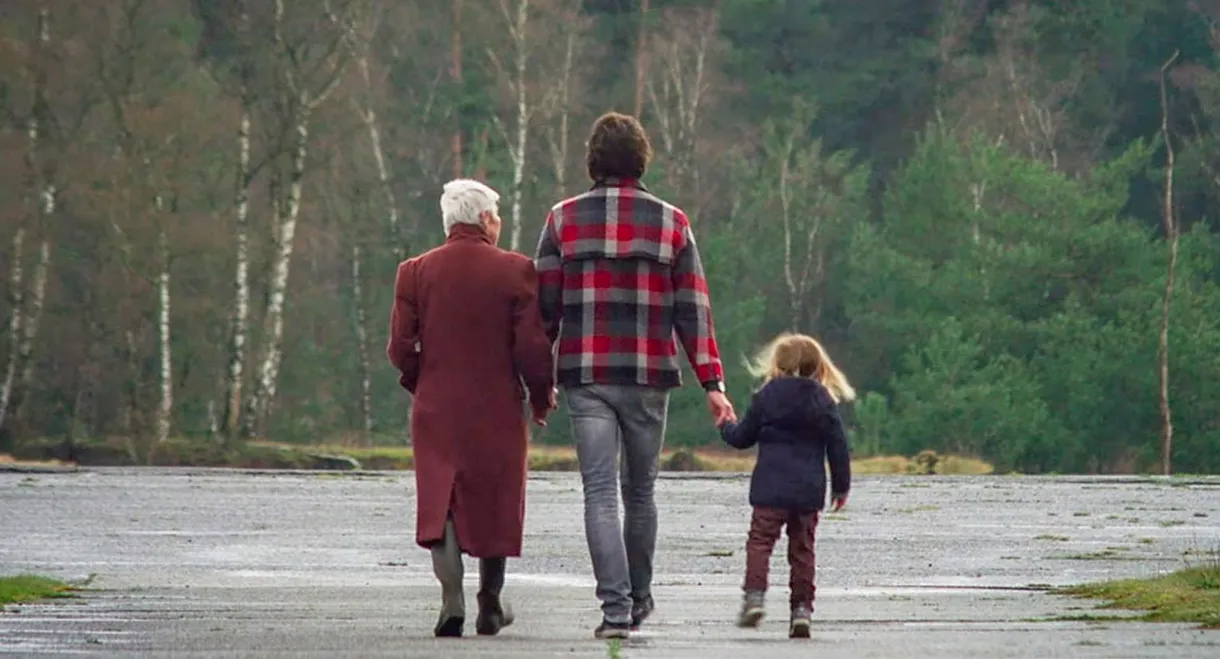 There Was a Little Ship