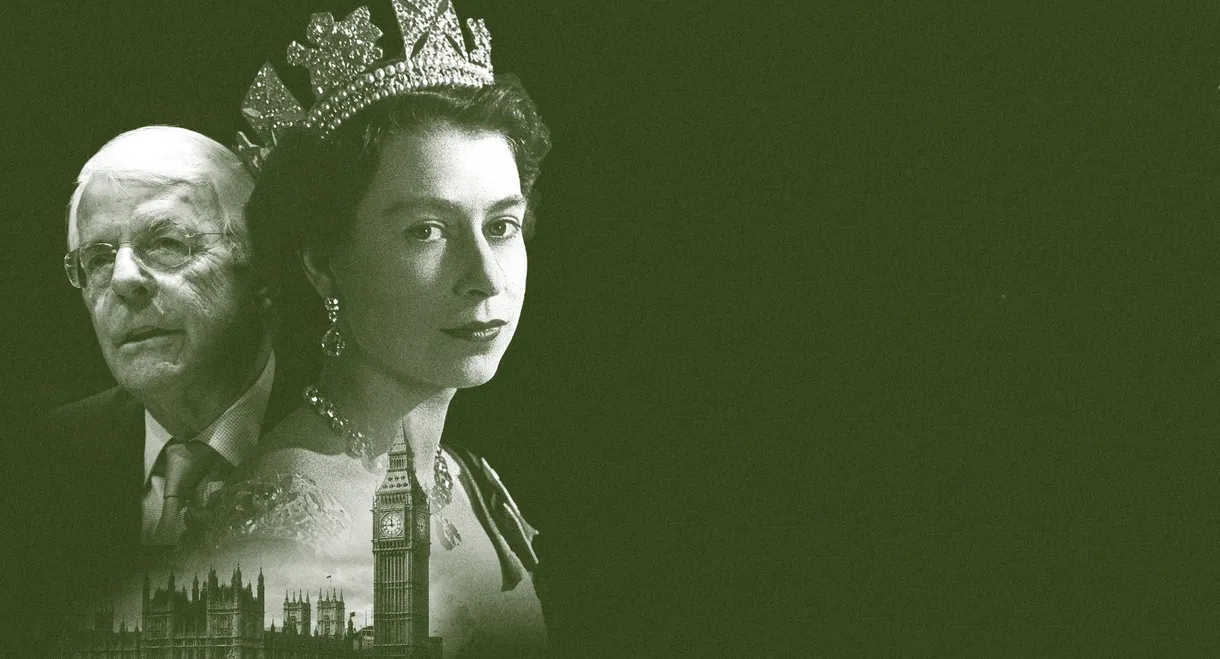 Her Majesty's Prime Ministers: John Major