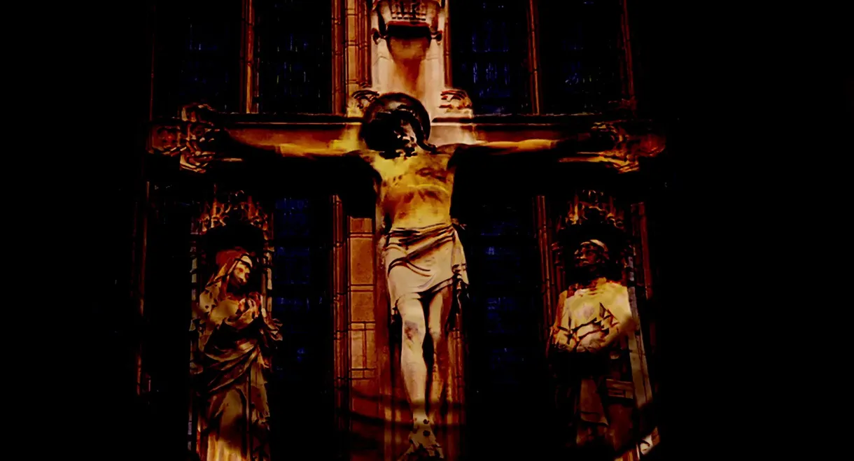 ESCAPE THE NIGHTMARE