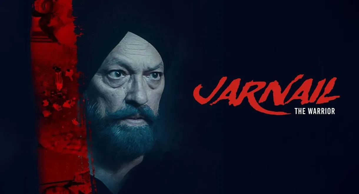 Jarnail: The Warrior