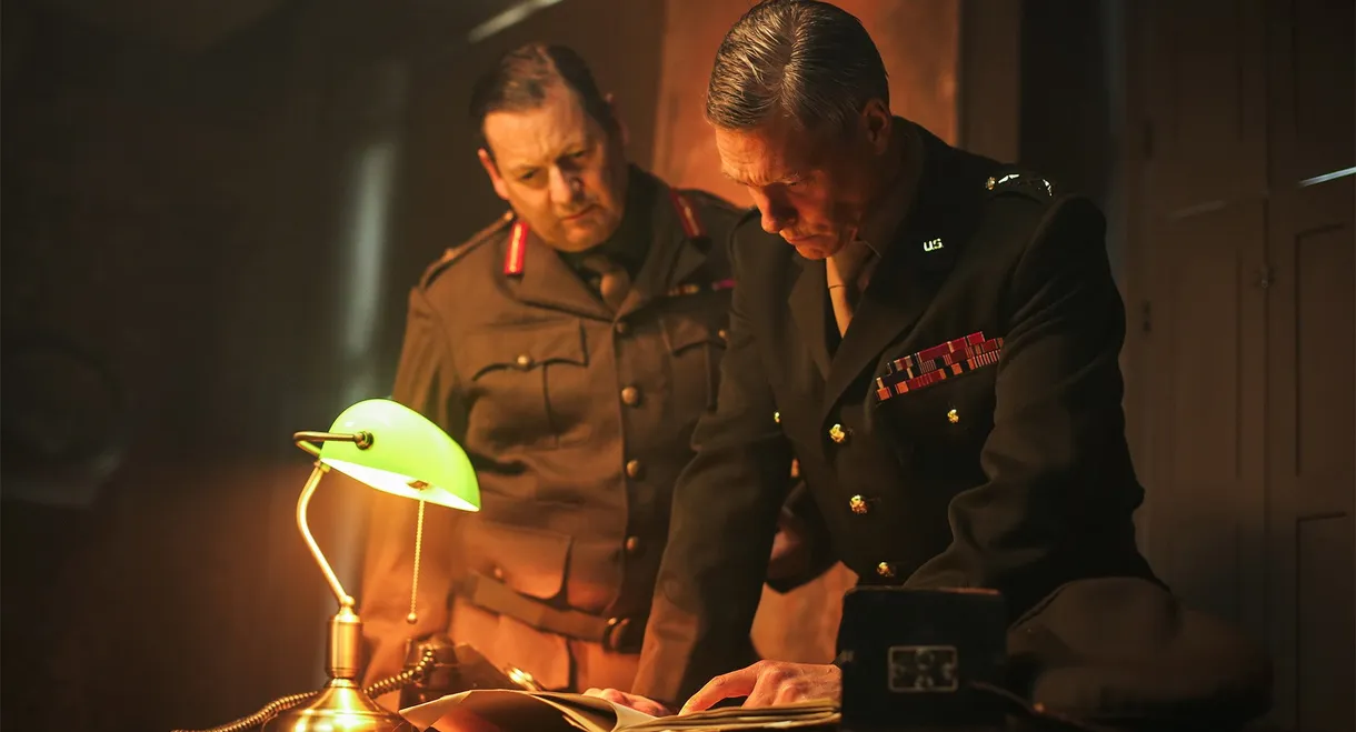 24 Hours: The Fall of Nazi Germany