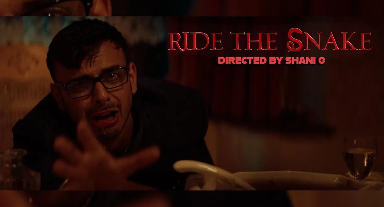 Ride the Snake
