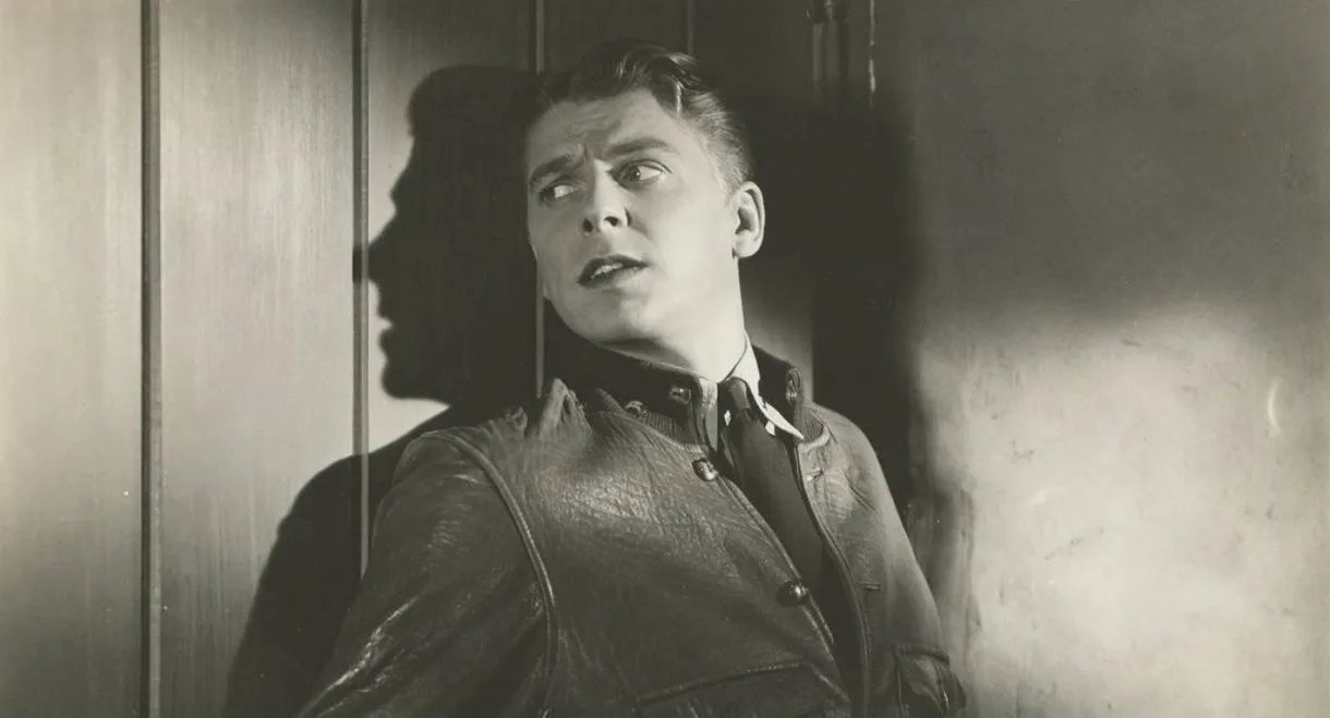 Secret Service of the Air