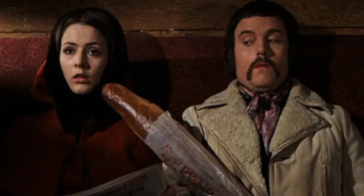 She'll Follow You Anywhere