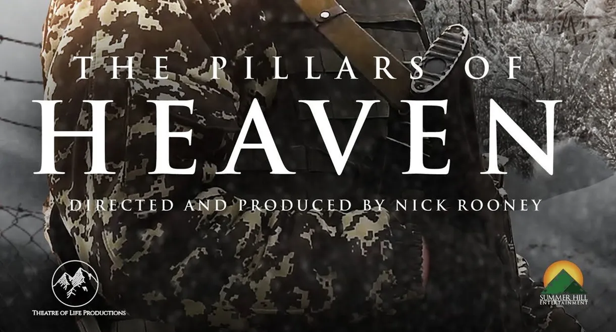 The Pillars of Heaven