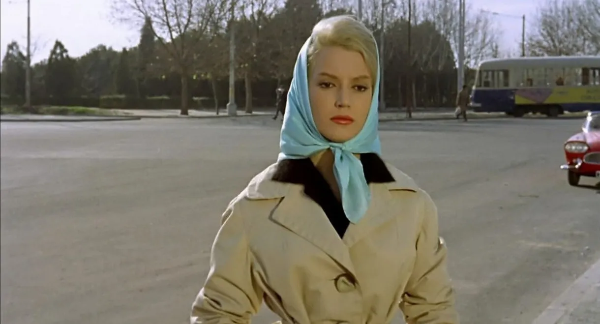 Margarita se llama mi amor