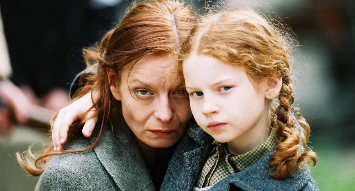 Shadow of the Deceased