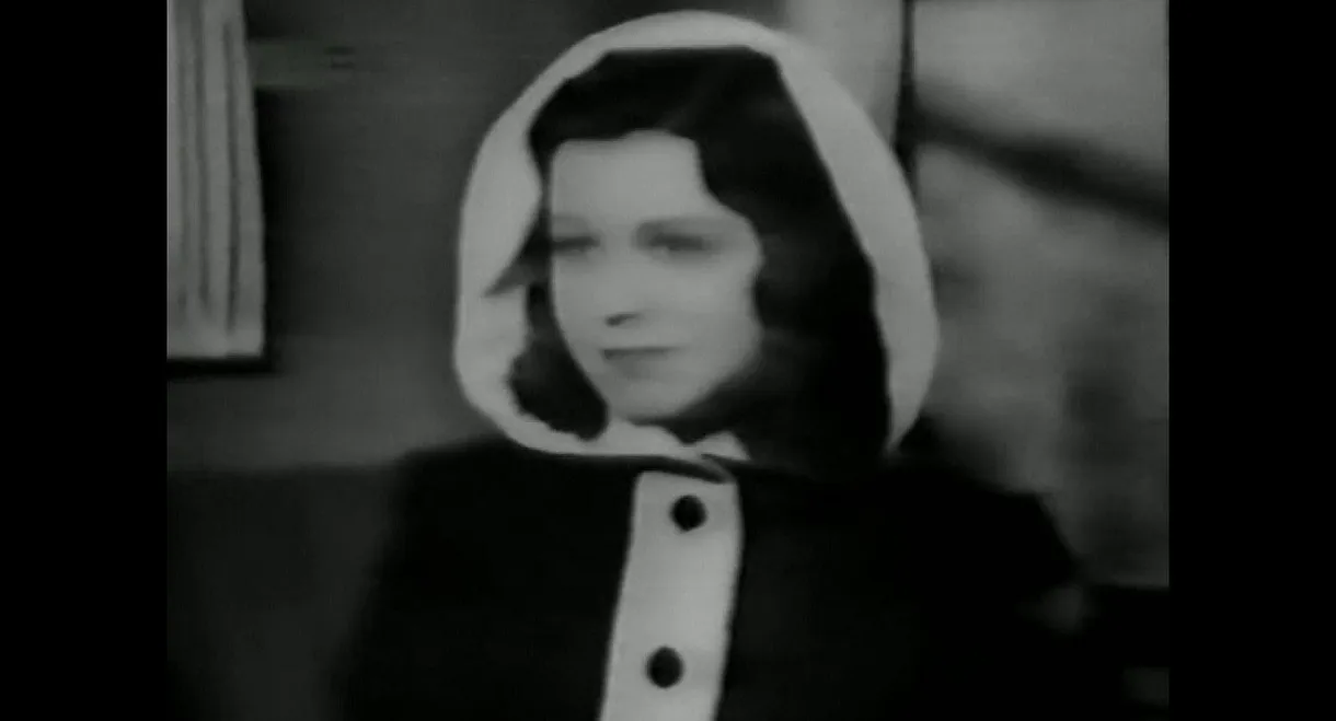 Aufruhr im Damenstift