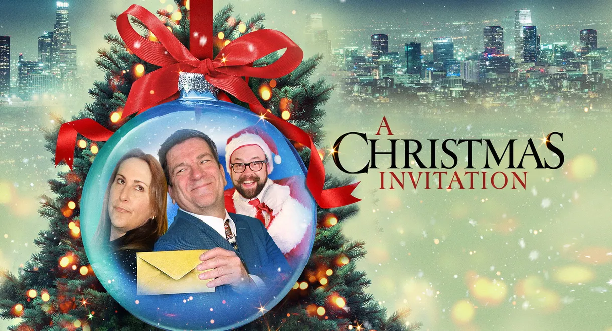 A Christmas Invitation